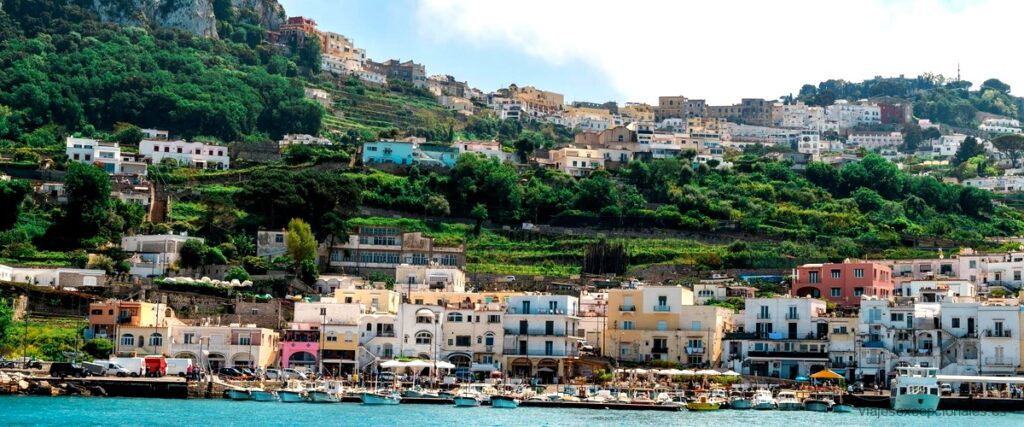 Descubre los puertos en Italia: tu guía completa 1