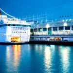 Holland America Line Rotterdam: El crucero de clase Pinnacle galardonado