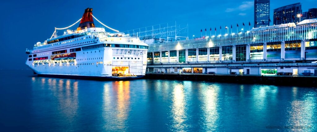 Seguro Costa Cruceros: Protección y tranquilidad en tu viaje 1