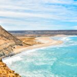 Descubre la espectacular Spiaggia Jurado en Fuerteventura
